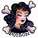 POISON