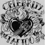Celebrity Tattoo