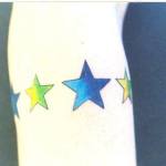Tattoos