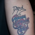 another shot of my abb tat