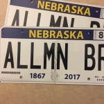 ABB plate