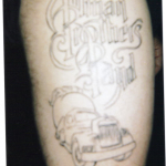 Start of Tat