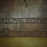 allman clock