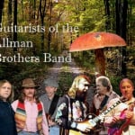 allman guitarists