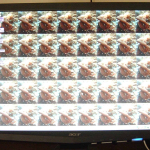 My computer screen