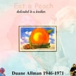 Duane Allman Tribute