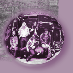 Filmore East Crystal Ball