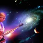 derrek ,out of this world