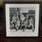 josie-fillmore-east-cover-graphite-framed