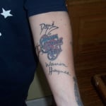 more ink