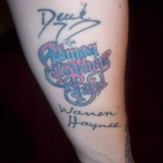showing the love where i can!