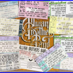 my tix
