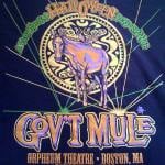 Mule-O-Ween T-Shirt
