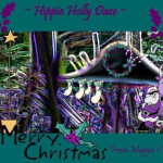 Hippie Holly Daze!
