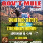 Red Rocks The Vote