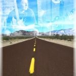 The Road Goes On Forever