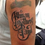 my tat