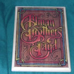 allman brothers logo