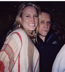 Warren & I