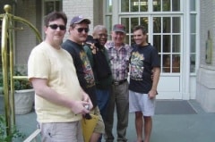 Jaimoe
