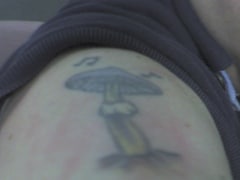 My First ABB Tattoo
