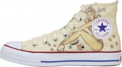 Chuck Taylors