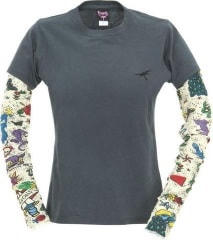 TATTOO SHIRT