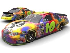 ABB Nascar
