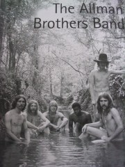 The Allman Brothers Band