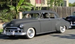 SAVANNAH'S 1949 Chevrolet-Skyline-Fastback