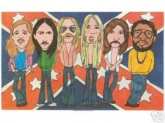 ABB Charicature