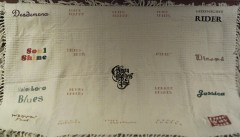 ABB blanket