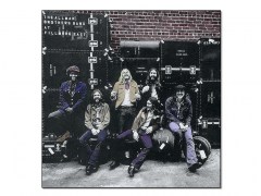Fillmore East Background