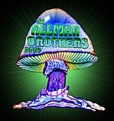 Allman Shroom