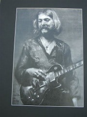 Brother Duane