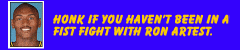 bumper sticker