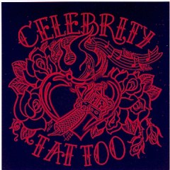 Celebrity Tattoo