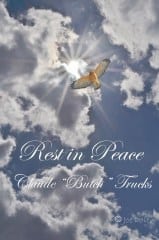 For Butch