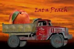 Eat a Peach