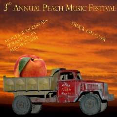 peach music fest