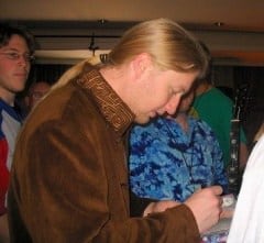 Derek Trucks