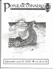 Newsletter cover