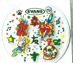 Drum Head