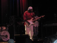 Buddy Guy