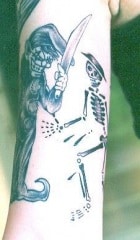 Tattoos