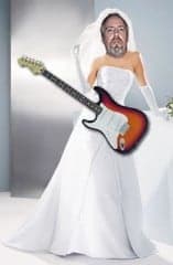 Lefty at the Altar