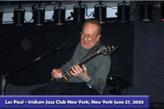 Les Paul