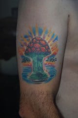 My Tatoo
