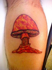 My new tat