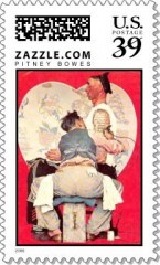 Norman Rockwell